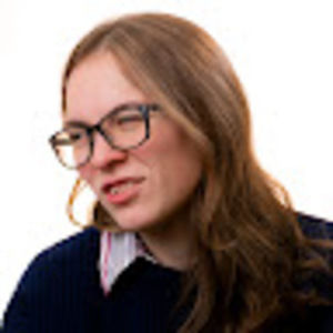 Meet your Posher, Jenn